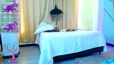 Girl Amada online show from October 2025 09:02:01 PM