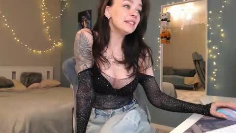 Snapshot of girl_happiness chatting on February 2025 01:58:01 PM Secret online show from February 2025 01:58:01 PM