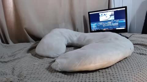 Snapshot of girl_honey_ chatting on March 2025 04:41:01 PM Aleja online show from March 2025 04:41:01 PM