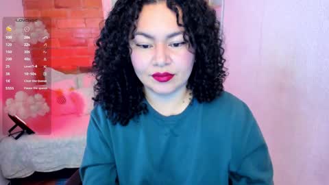 girl_inline online show from February 2025 11:42:01 PM