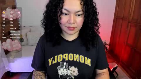 girl_inline online show from February 2025 12:05:02 AM