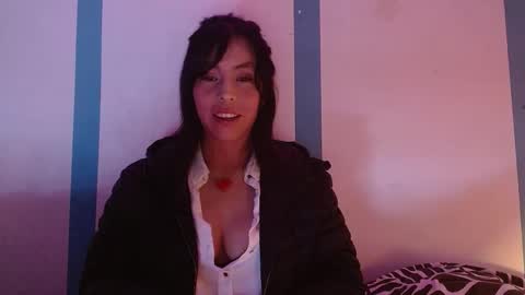 Snapshot of girl_marvel1 chatting on September 2025 06:17:01 AM Alejandra online show from September 2025 06:17:01 AM