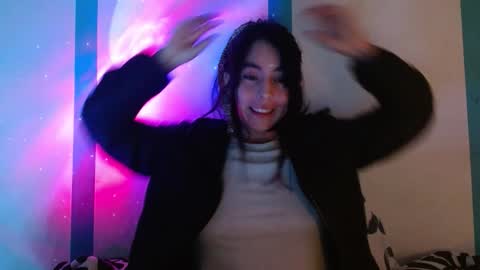 Snapshot of girl_marvel1 chatting on September 2025 04:50:01 AM Alejandra online show from September 2025 04:50:01 AM