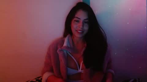 Snapshot of girl_marvel1 chatting on July 2026 07:34:01 AM Alejandra online show from July 2026 07:34:01 AM