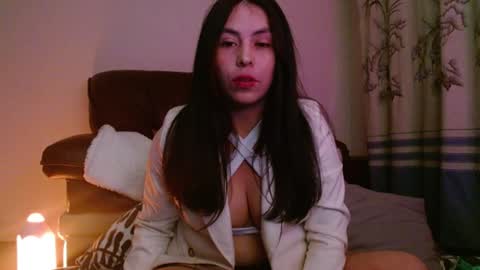 Snapshot of girl_marvel1 chatting on August 2026 03:49:02 AM Alejandra online show from August 2026 03:49:02 AM
