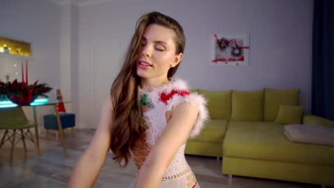 Snapshot of girl_next_door19 chatting on December 2024 04:32:01 AM Sabi ------ online show from December 2024 04:32:01 AM