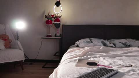 Snapshot of girl_next_door19 chatting on January 2025 05:12:01 AM Sabi ------ online show from January 2025 05:12:01 AM