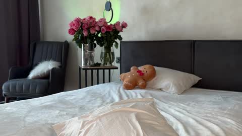 Snapshot of girl_next_door19 chatting on February 2025 08:54:02 AM Sabi ------ online show from February 2025 08:54:02 AM