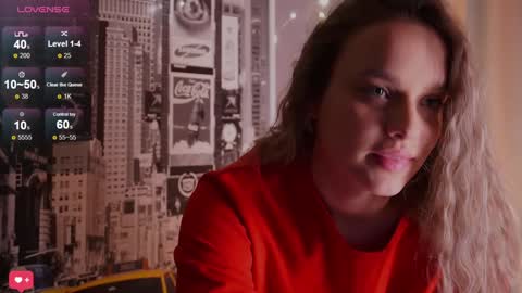 Kate online show from February 2025 07:07:01 PM