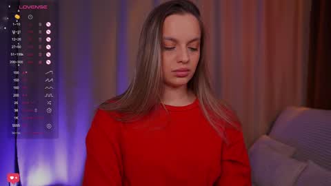 Kate online show from February 2025 06:15:02 PM