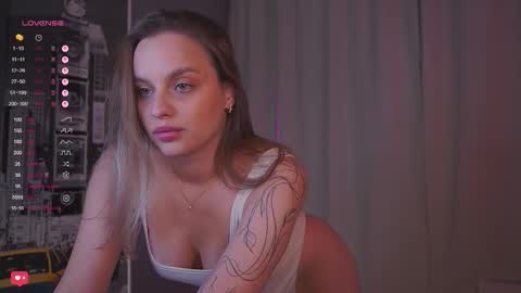 Kate online show from October 2025 07:37:01 PM