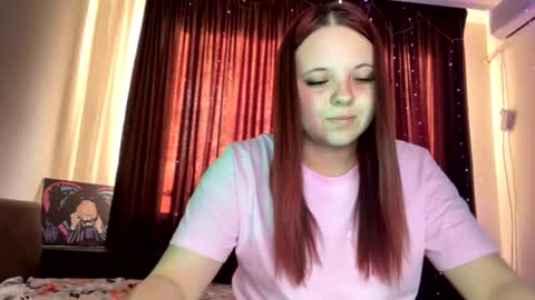 girl_shy07 online show from June 2026 04:45:02 PM