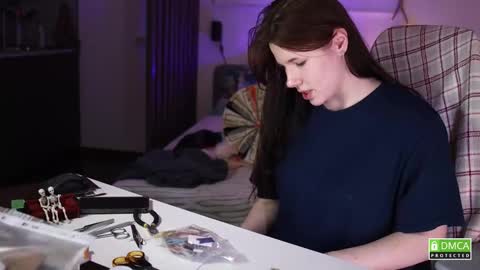 Kristin  online show from January 2026 07:11:01 PM