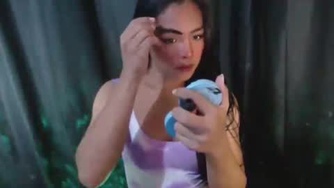 queen ronna online show from January 2025 04:34:01 AM