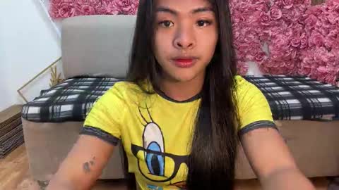 queen ronna online show from September 2025 07:56:02 AM