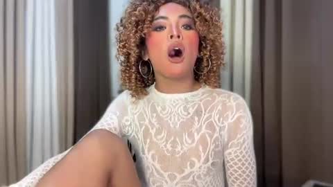 queen ronna online show from July 2026 04:34:02 PM