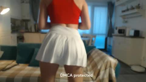 Girlfriend online show from March 2025 03:31:01 PM