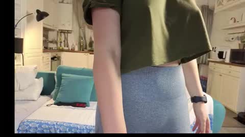 Girlfriend online show from December 2025 03:38:02 PM