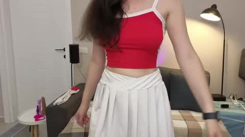 Snapshot of girlfrend10 chatting on April 2026 03:37:01 PM Girlfriend online show from April 2026 03:37:01 PM