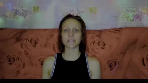 Snapshot of girlfriend_night chatting on December 2024 05:16:01 AM Seniya online show from December 2024 05:16:01 AM