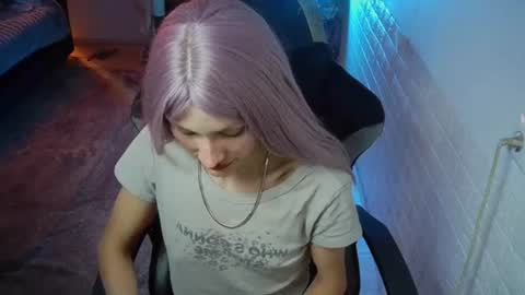 Snapshot of girlfriend_night chatting on July 2026 01:25:02 PM Seniya online show from July 2026 01:25:02 PM