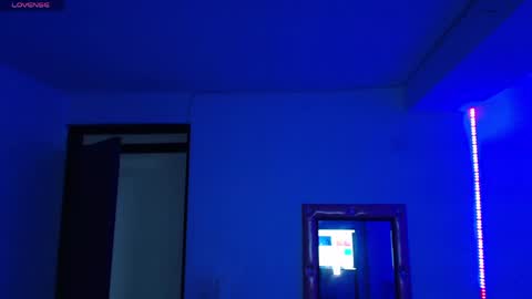 GhostG online show from May 2026 08:36:02 PM