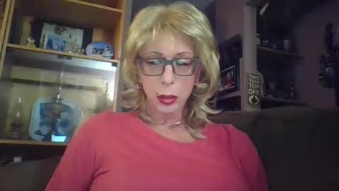 Girlinrock online show from December 2025 02:07:02 AM