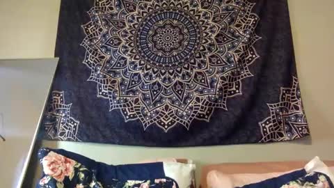 Camille online show from December 2024 05:19:01 PM