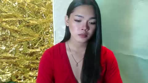 Precious online show from October 2025 05:47:01 PM