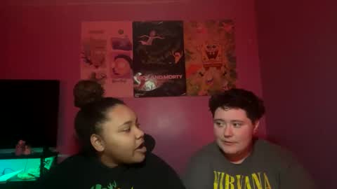 girlswholikegirls24 online show from February 2025 03:27:01 AM