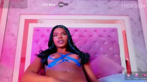 gisela_valencia online show from March 2026 04:37:01 AM