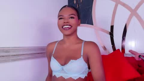 gisela_valencia online show from May 2026 05:47:02 AM