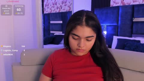 Snapshot of giselamaru chatting on January 2025 05:11:01 PM online show from January 2025 05:11:01 PM