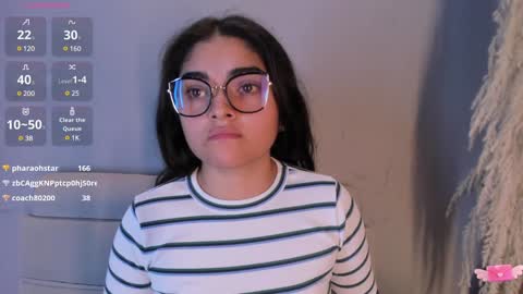 Snapshot of giselamaru chatting on January 2025 02:47:01 PM online show from January 2025 02:47:01 PM