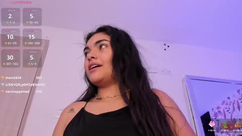 Snapshot of giselamaru chatting on January 2025 06:16:02 PM online show from January 2025 06:16:02 PM