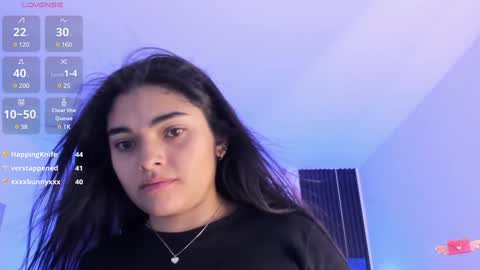 Snapshot of giselamaru chatting on January 2025 06:39:01 PM online show from January 2025 06:39:01 PM