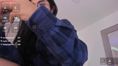 Snapshot of giselamaru chatting on January 2025 05:06:01 PM online show from January 2025 05:06:01 PM