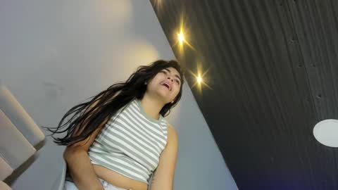 Snapshot of giselamaru chatting on February 2025 11:10:01 AM online show from February 2025 11:10:01 AM