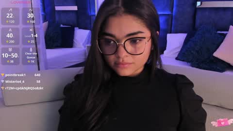 Snapshot of giselamaru chatting on February 2025 12:02:02 PM online show from February 2025 12:02:02 PM