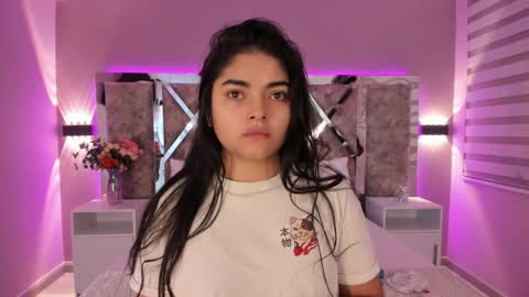 Snapshot of giselamaru chatting on February 2025 10:58:02 AM online show from February 2025 10:58:02 AM