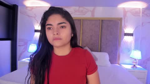 Snapshot of giselamaru chatting on February 2025 11:05:02 AM online show from February 2025 11:05:02 AM