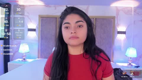 Snapshot of giselamaru chatting on February 2025 02:10:01 PM online show from February 2025 02:10:01 PM