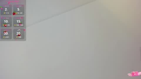 Snapshot of giselamaru chatting on February 2025 11:02:01 AM online show from February 2025 11:02:01 AM