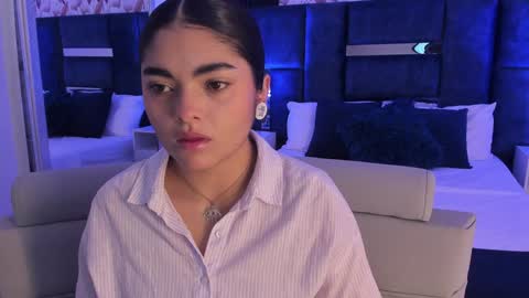 Snapshot of giselamaru chatting on February 2025 11:32:02 AM online show from February 2025 11:32:02 AM