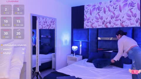 Snapshot of giselamaru chatting on February 2025 05:40:02 PM online show from February 2025 05:40:02 PM