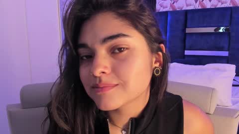 Snapshot of giselamaru chatting on February 2025 02:46:01 PM online show from February 2025 02:46:01 PM