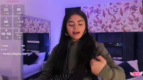 Snapshot of giselamaru chatting on February 2025 06:29:02 PM online show from February 2025 06:29:02 PM