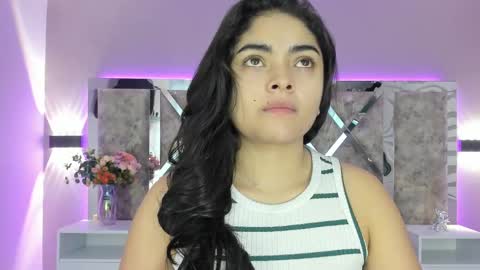 Snapshot of giselamaru chatting on February 2025 10:59:01 AM online show from February 2025 10:59:01 AM