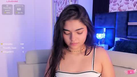 Snapshot of giselamaru chatting on February 2025 02:16:02 PM online show from February 2025 02:16:02 PM