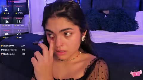 Snapshot of giselamaru chatting on February 2025 03:18:02 PM online show from February 2025 03:18:02 PM